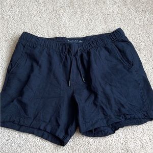 Abercrombie Pull on shorts